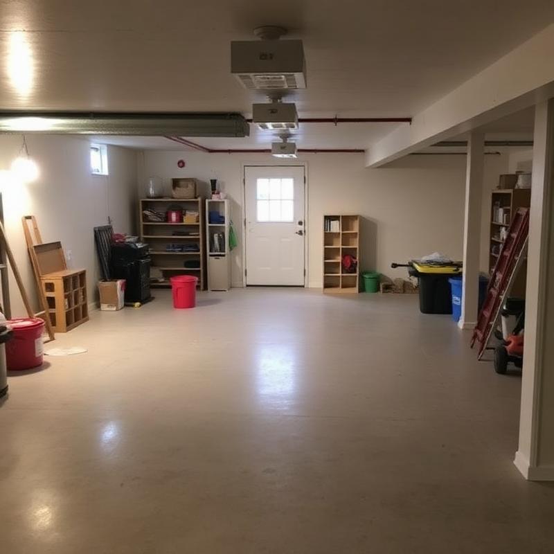 ROLO junk removal job 2