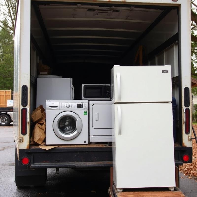 ROLO junk removal job 3